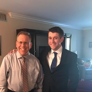 Meet your Posher, Ryan